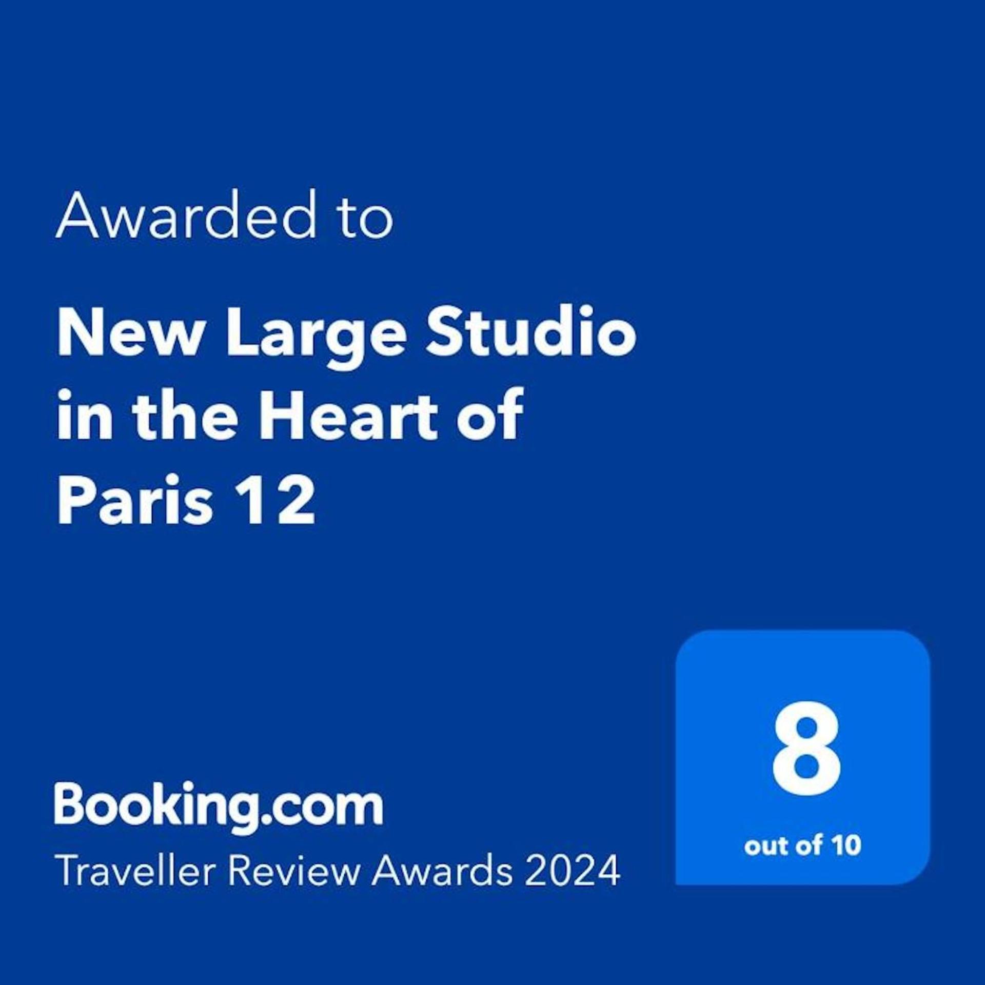 New And Quiet 1 Bdr Flat In The Heart Of Paris 12 Apartment Ngoại thất bức ảnh
